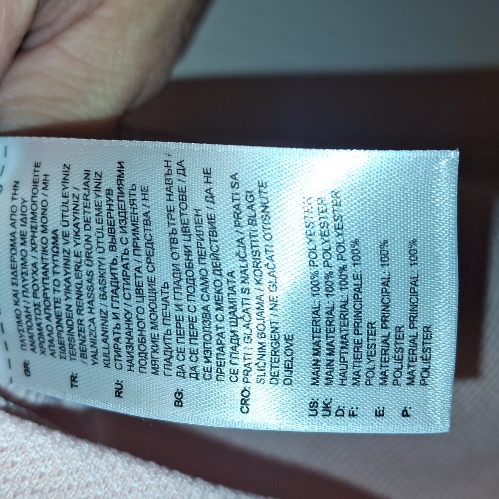 Womens Adidas Tank Top NWOT - Picture 3 of 14
